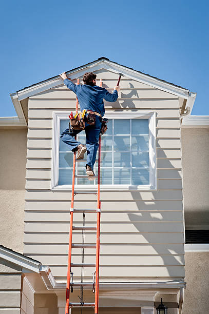 Best Insulated Siding Installation  in Steelville, MO